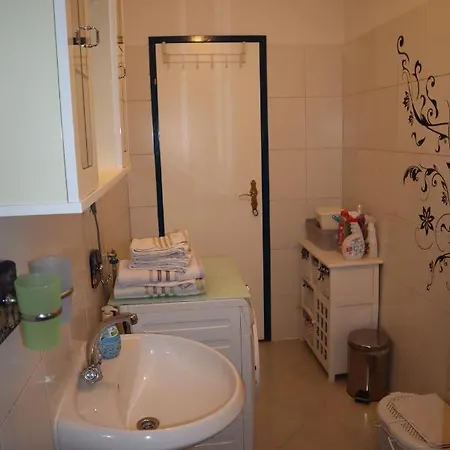 Apartment Mila Makarska Exterior photo