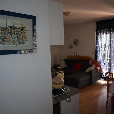 Apartment Mila Makarska Exterior photo