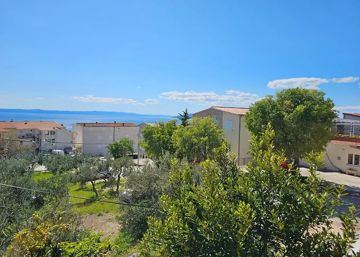 Apartment Mila Makarska