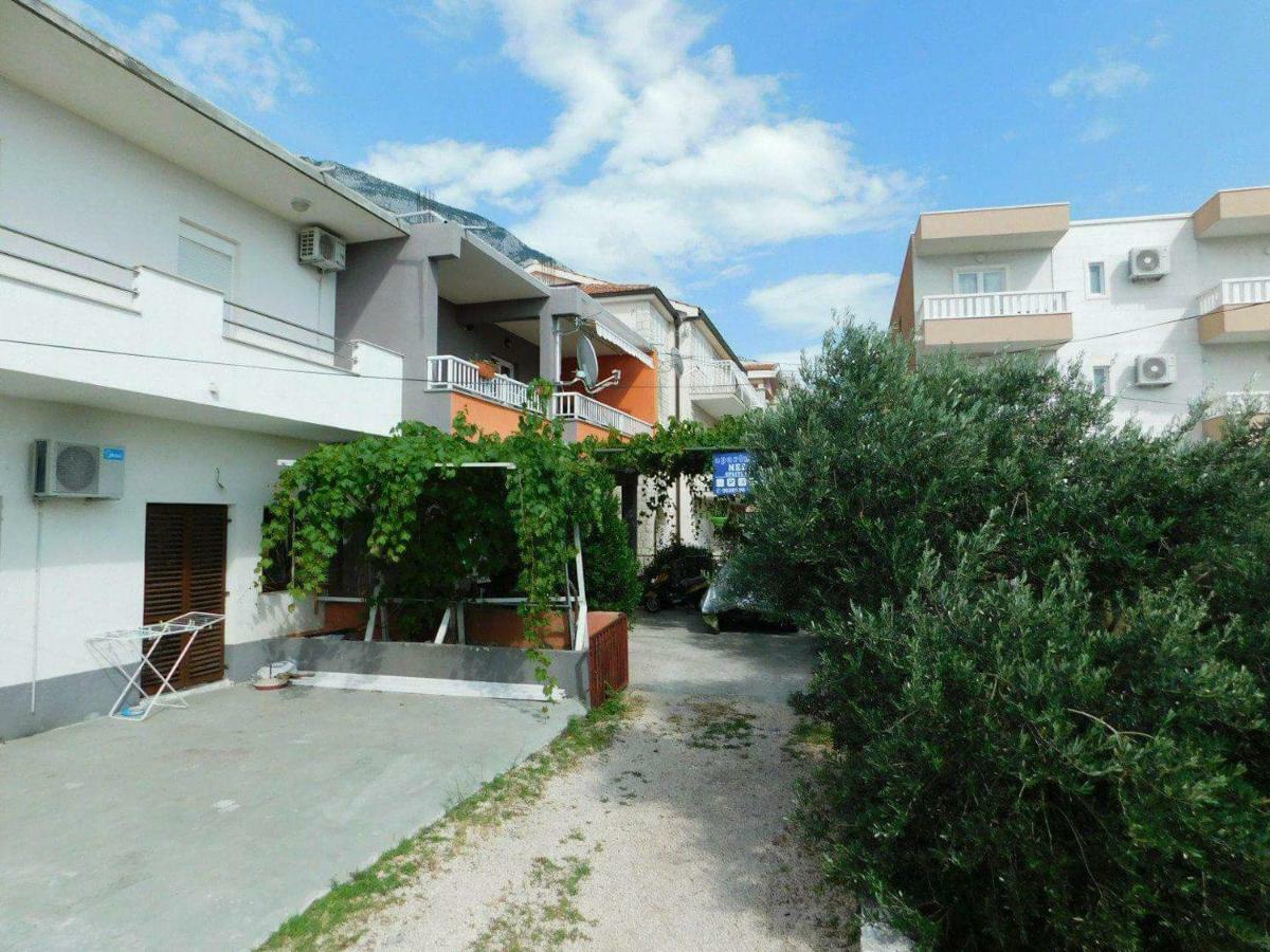 Mila * Makarska