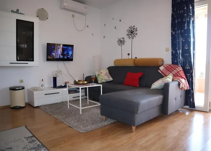 Apartment Mila Makarska