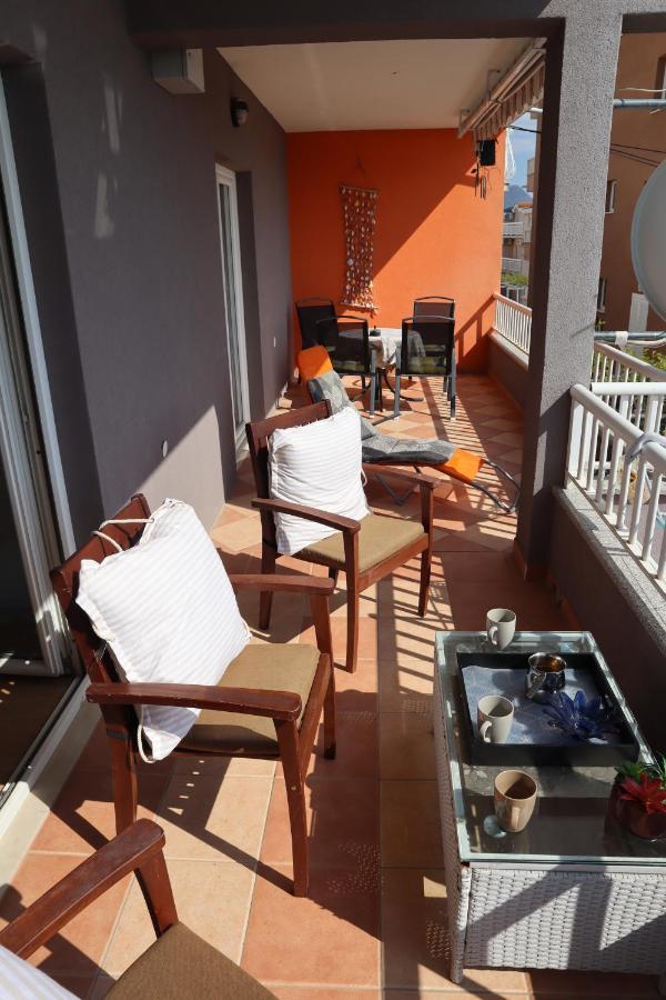 Apartment Mila *