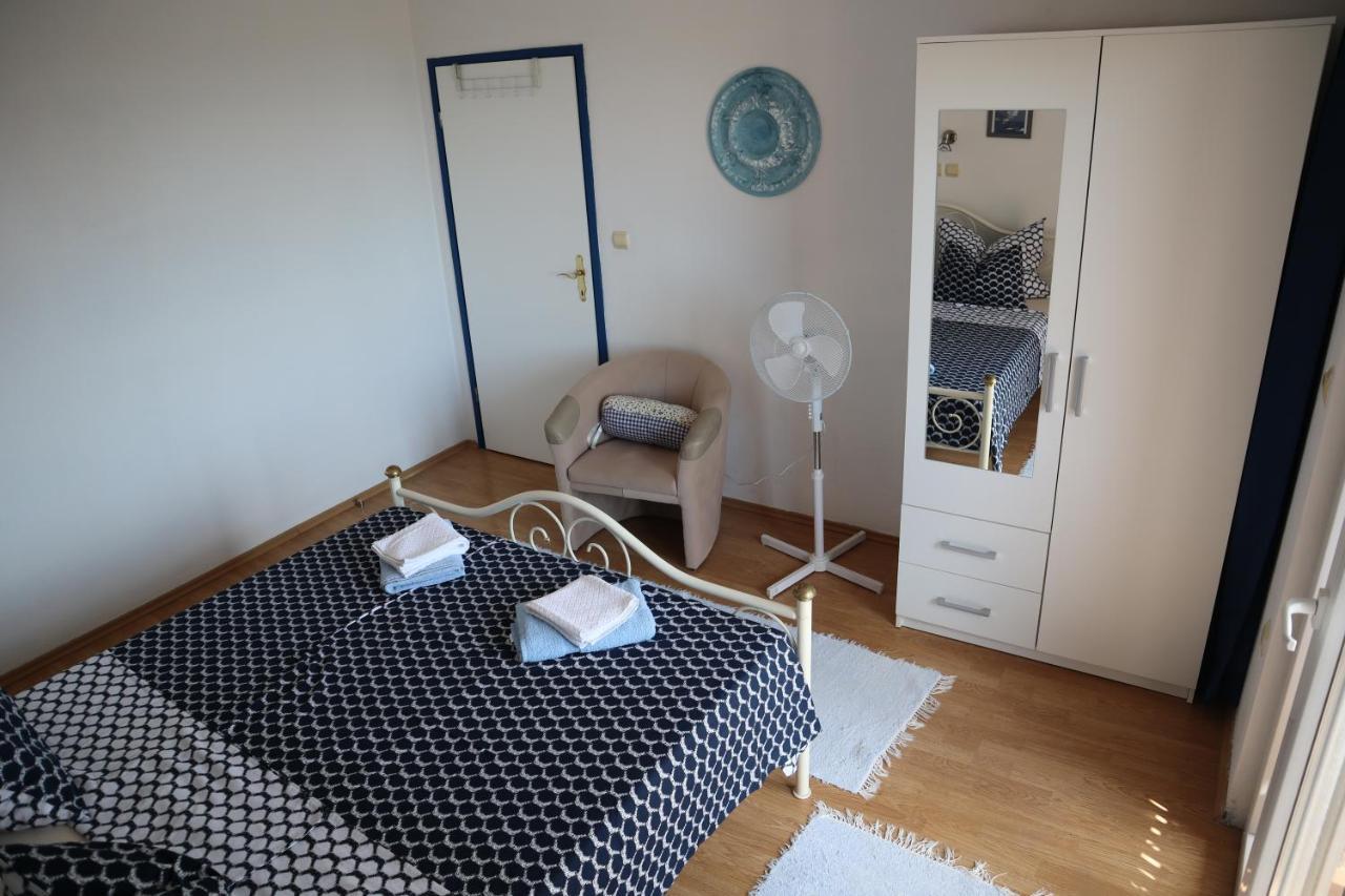 Mila Apartment Makarska