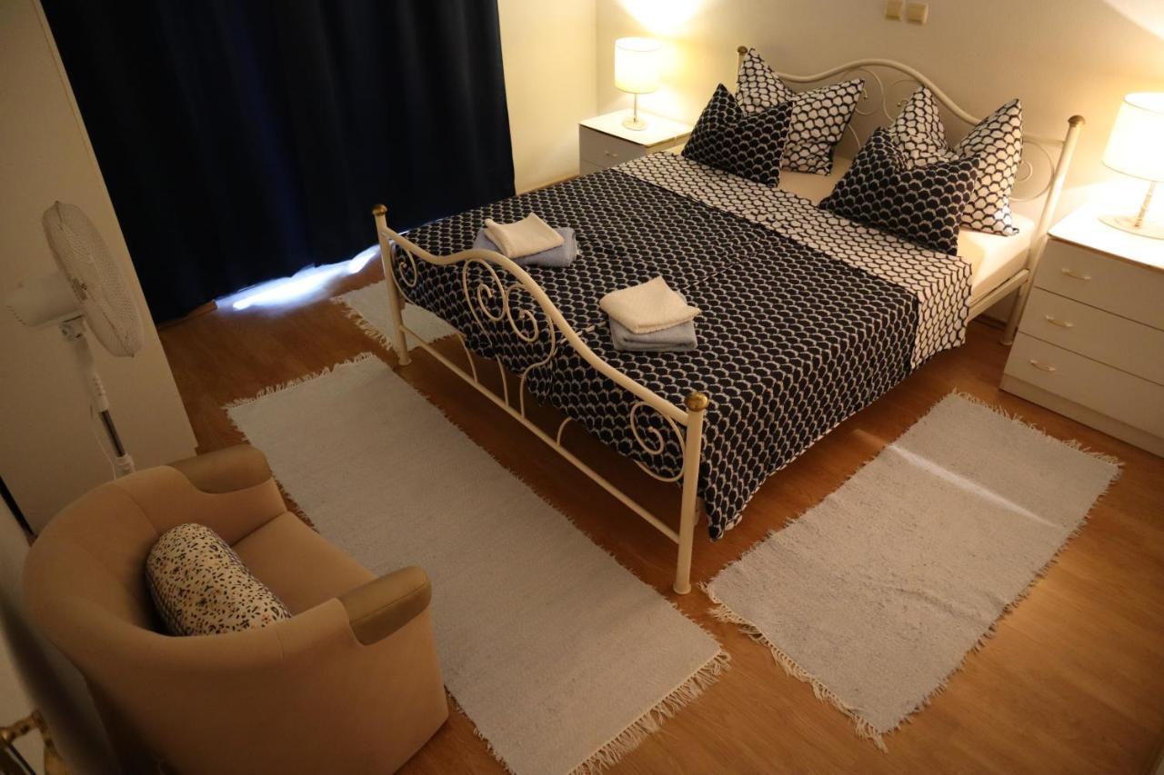 Mila Apartment Makarska