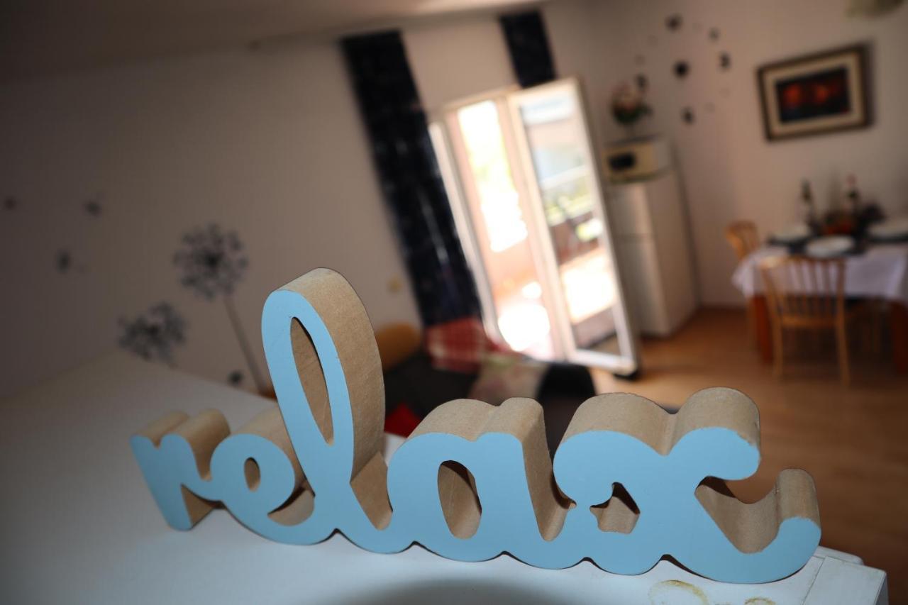 Apartment Mila