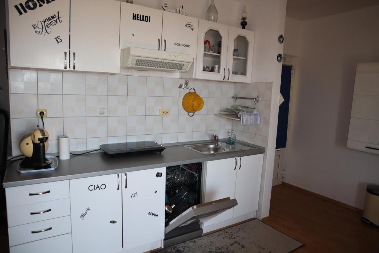 Mila Apartment