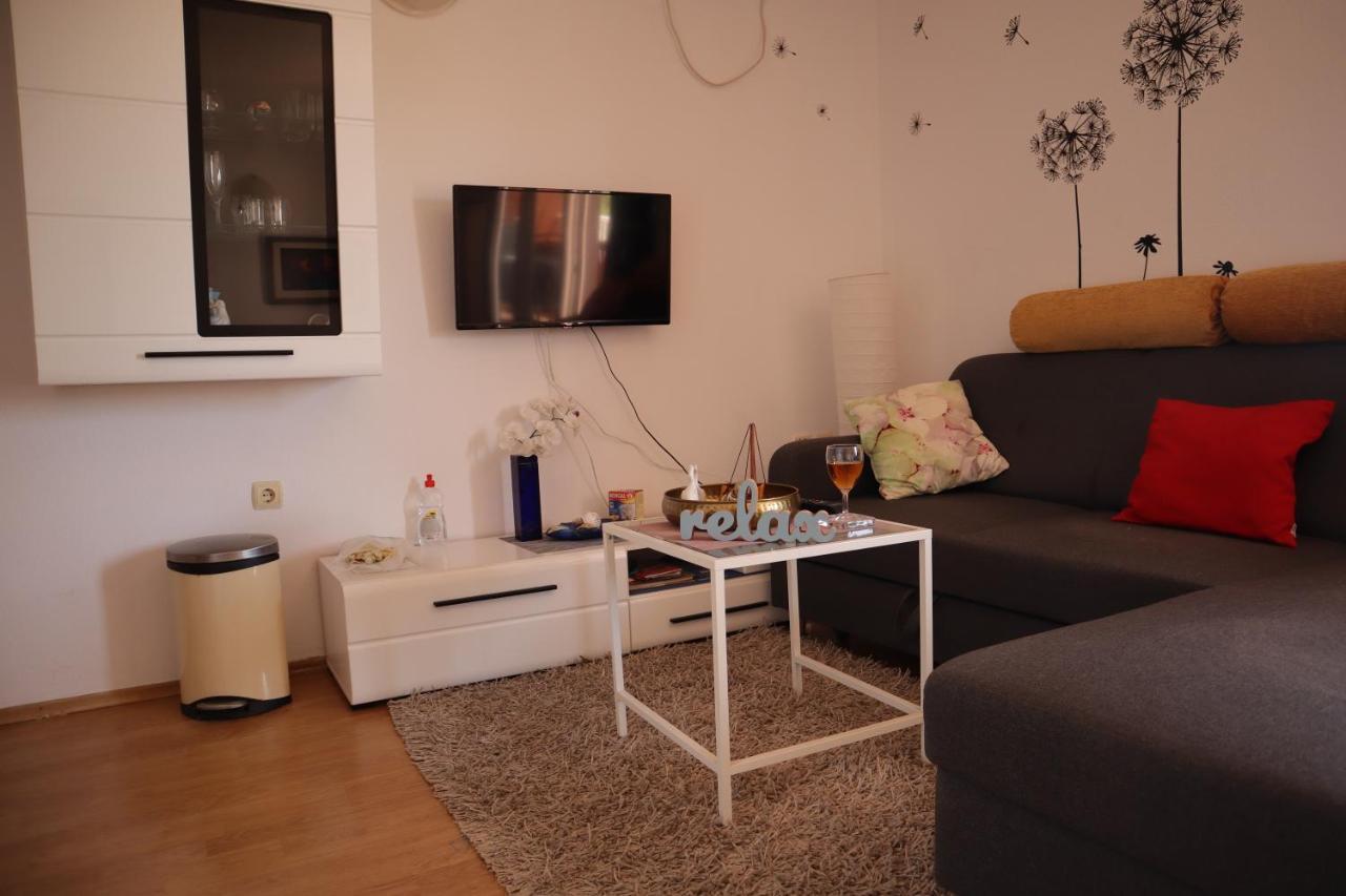 Apartment Mila Makarska