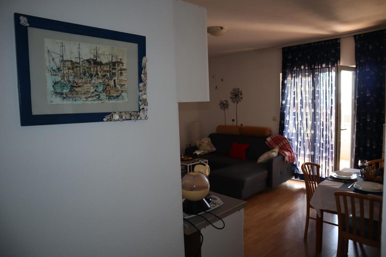 Mila Apartment Makarska